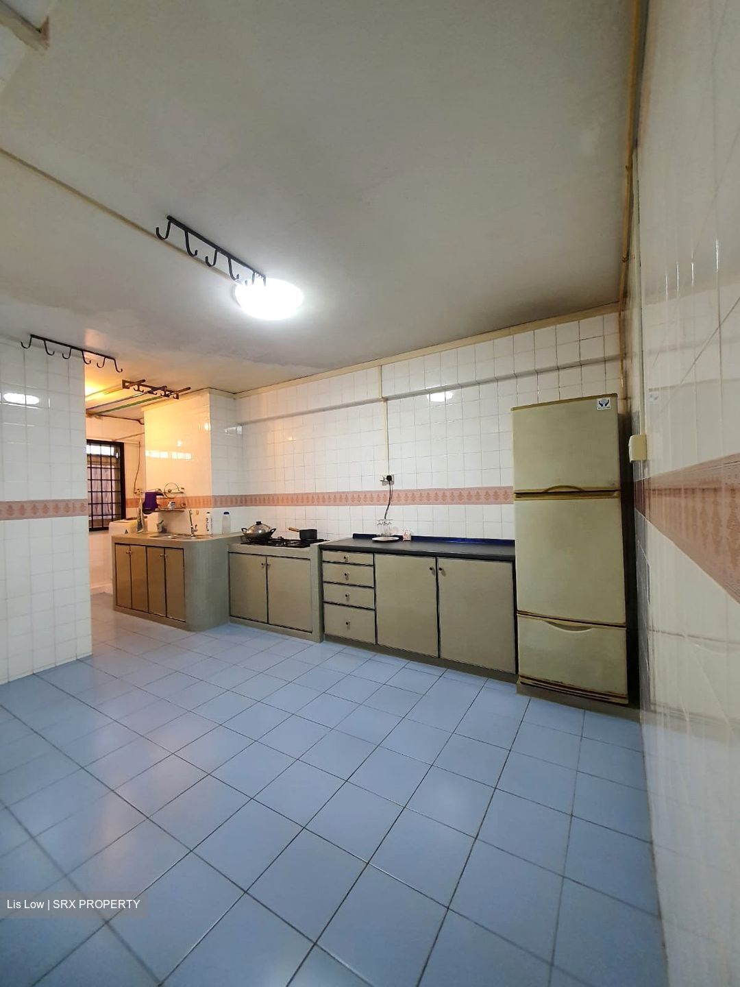 Blk 555 Hougang Street 51 (Hougang), HDB 4 Rooms #333083801